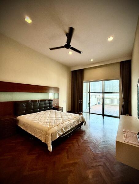 Service Residence for Sale at Straits Quay (The Suites at Waterside) - Susan Chia - Bedroom - PropertyGuru.com.my