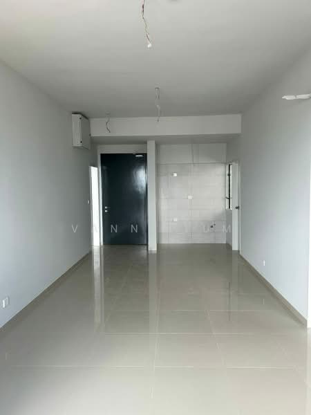 Servis Apartment untuk Dijual di Amani Residence - Vanny Lum - Interior - PropertyGuru.com.my