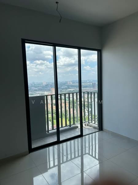 Servis Apartment untuk Dijual di Amani Residence - Vanny Lum - View - PropertyGuru.com.my