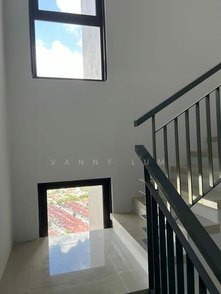 Servis Apartment untuk Dijual di Amani Residence - Vanny Lum - Interior - PropertyGuru.com.my