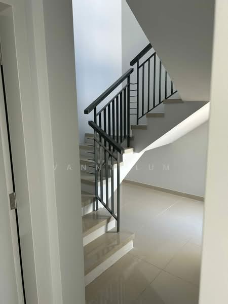 Servis Apartment untuk Dijual di Amani Residence - Vanny Lum - Interior - PropertyGuru.com.my