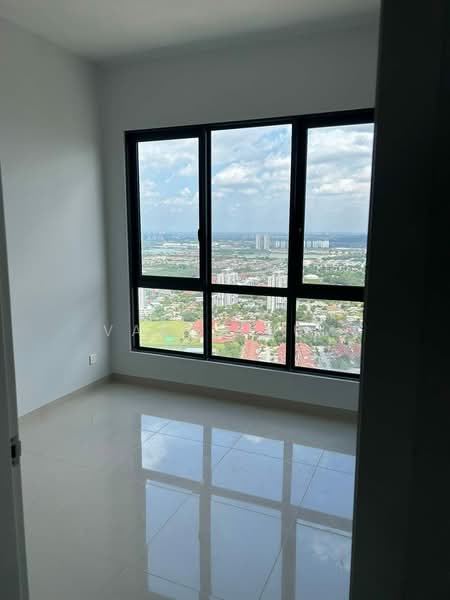 Servis Apartment untuk Dijual di Amani Residence - Vanny Lum - View - PropertyGuru.com.my