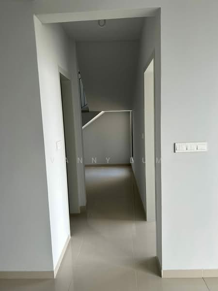 Servis Apartment untuk Dijual di Amani Residence - Vanny Lum - Interior - PropertyGuru.com.my