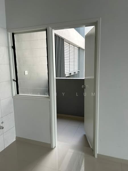 Servis Apartment untuk Dijual di Amani Residence - Vanny Lum - Interior - PropertyGuru.com.my