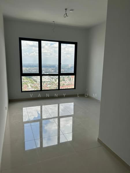 Servis Apartment untuk Dijual di Amani Residence - Vanny Lum - View - PropertyGuru.com.my