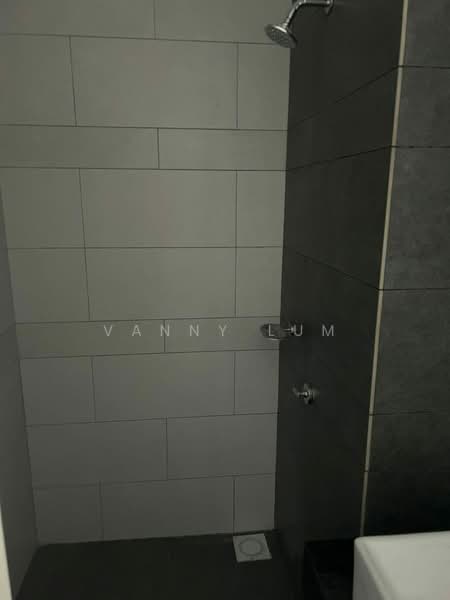 Servis Apartment untuk Dijual di Amani Residence - Vanny Lum - Bathroom - PropertyGuru.com.my