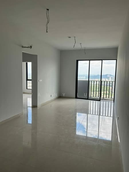Servis Apartment untuk Dijual di Amani Residence - Vanny Lum - Interior - PropertyGuru.com.my