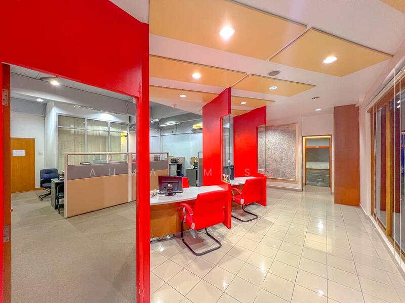 Shop / Office for Sale in Seksyen 13 (Shah Alam) - Ahmad Muslim - PropertyGuru.com.my