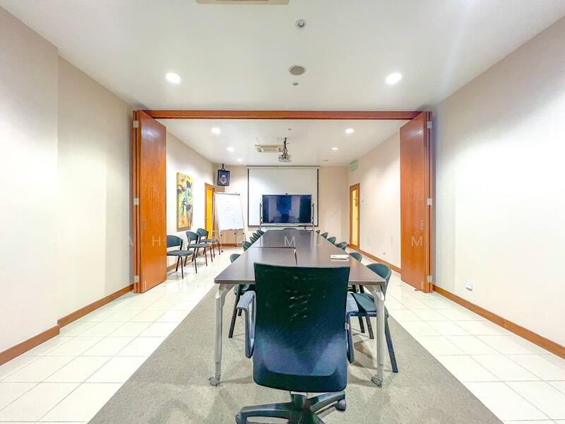 Shop / Office for Sale in Seksyen 13 (Shah Alam) - Ahmad Muslim - PropertyGuru.com.my