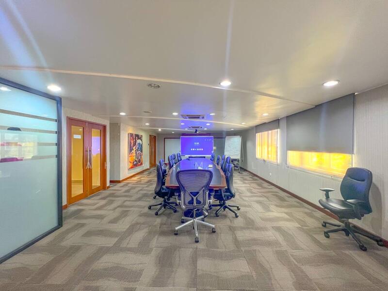 Shop / Office for Sale in Seksyen 13 (Shah Alam) - Ahmad Muslim - PropertyGuru.com.my