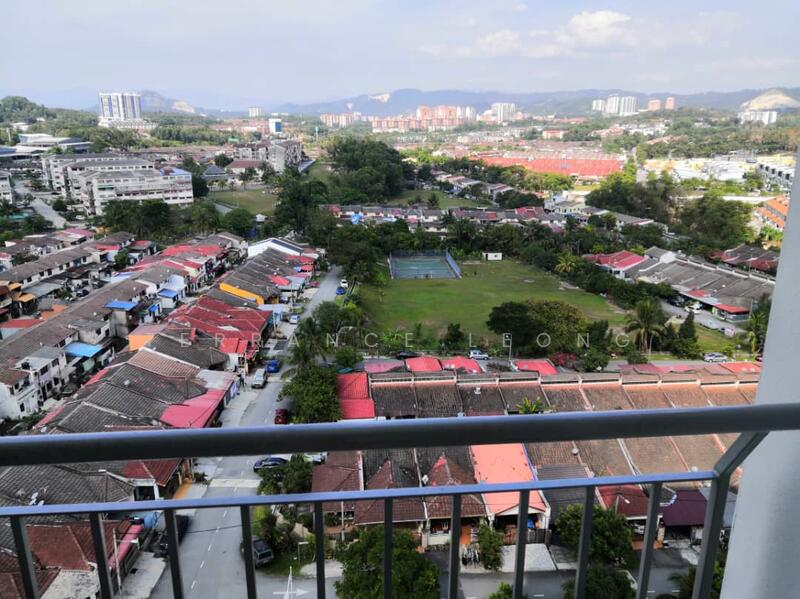 Condominium for Sale at 7 Tree Seven Residence - Terrance Leong - PropertyGuru.com.my