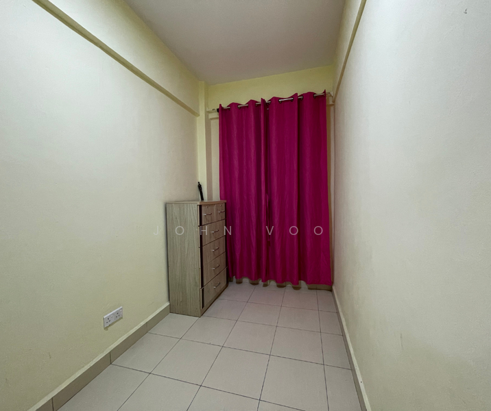 Apartment for Sale at Puncak Menggatal - John Voo - Interior - PropertyGuru.com.my
