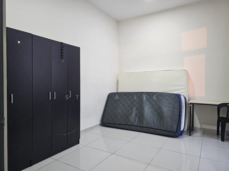 Condominium for Rent at Lavender Residences - Stella Lee - Bedroom - PropertyGuru.com.my