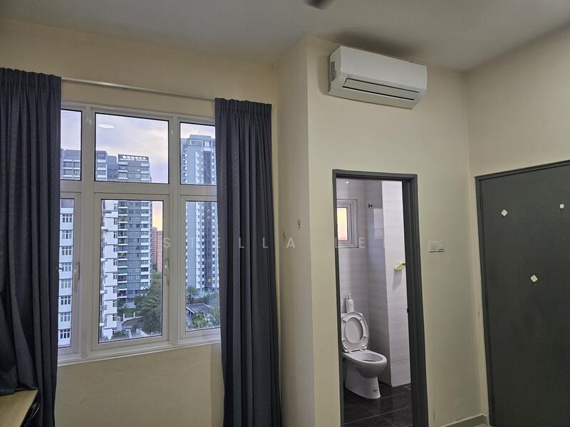 Condominium for Rent at Lavender Residences - Stella Lee - View - PropertyGuru.com.my
