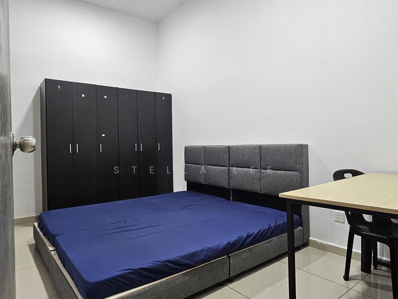Condominium for Rent at Lavender Residences - Stella Lee - Bedroom - PropertyGuru.com.my