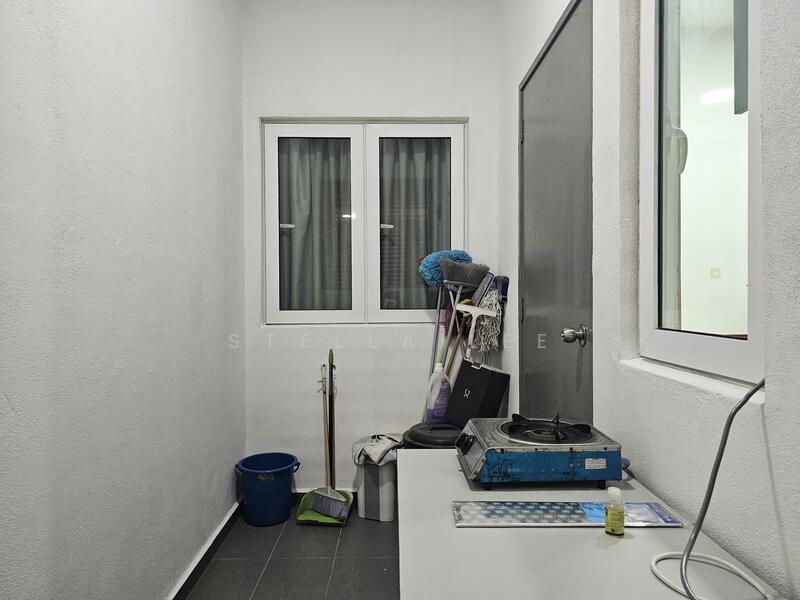 Condominium for Rent at Lavender Residences - Stella Lee - Interior - PropertyGuru.com.my