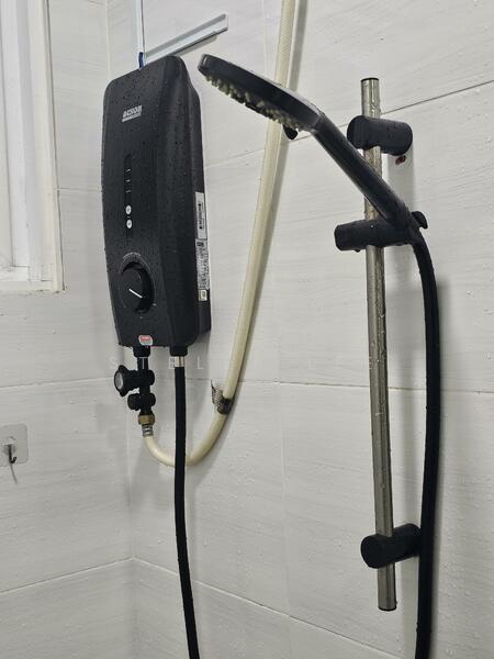 Condominium for Rent at Lavender Residences - Stella Lee - Bathroom - PropertyGuru.com.my