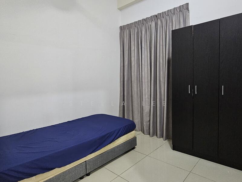 Condominium for Rent at Lavender Residences - Stella Lee - Bedroom - PropertyGuru.com.my