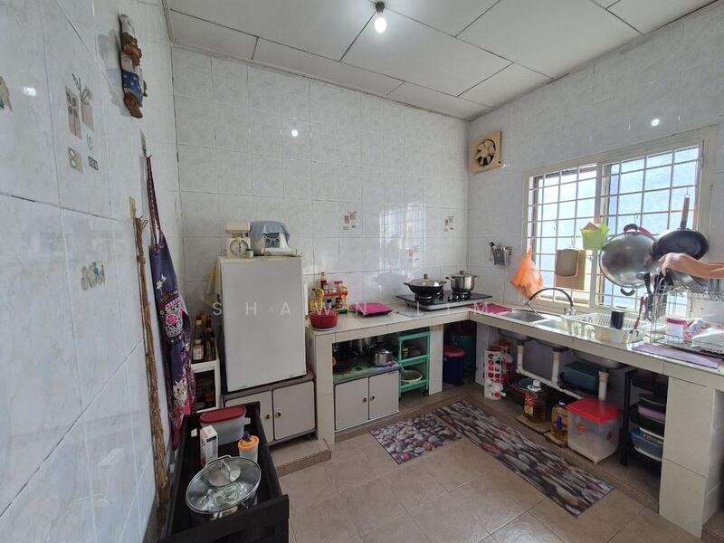 2-storey Terraced House for Sale in Taman Desa Tebrau (Tebrau) - Shawn Lim - PropertyGuru.com.my