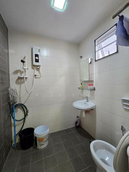 Setia Alam untuk Untuk Dijual - RM 760,000, Feb 2026 - Bathroom - PropertyGuru.com.my