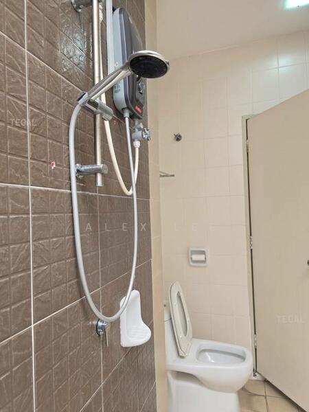 Setia Alam untuk Untuk Dijual - RM 760,000, Feb 2026 - Bathroom - PropertyGuru.com.my