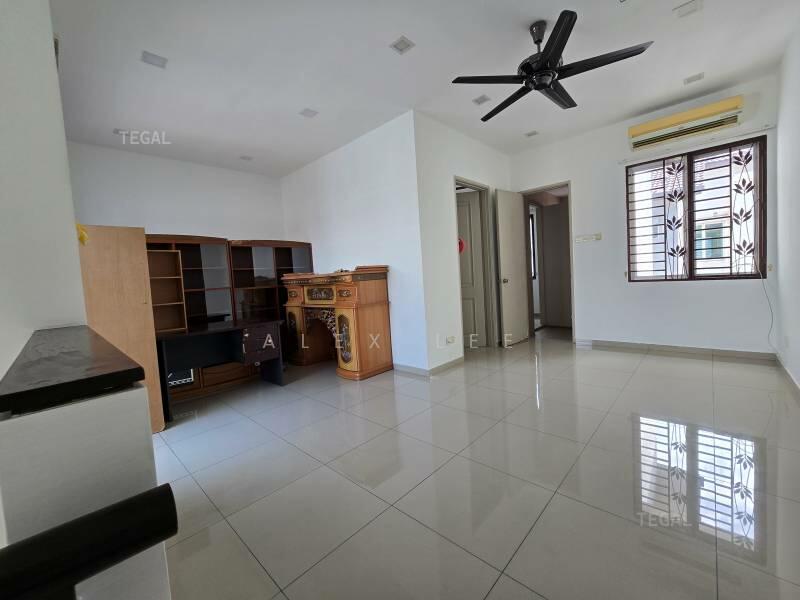 3-storey Terraced House for Rent in Klang (Selangor) - Alex Lee - Study - PropertyGuru.com.my