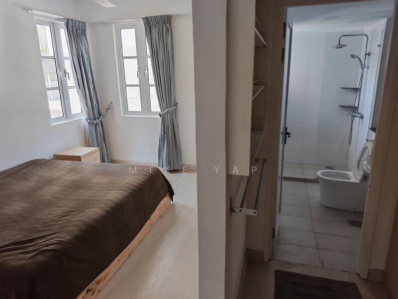 Condominium for Rent at Andalucia - Mike Yap - Bedroom - PropertyGuru.com.my