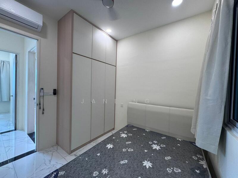 QuayWest Residence untuk Untuk Disewa - RM 3,000 /bulan, Apr 2026 - Bedroom - PropertyGuru.com.my