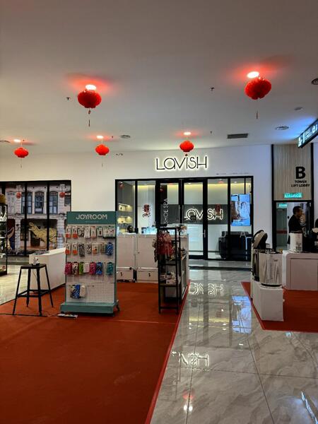 Shop / Office for Sale in Johor Bahru (Johor) - Happy Chua - Interior - PropertyGuru.com.my