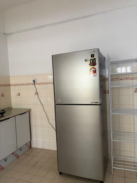 2-storey Terraced House for Rent in Bandar Sunway (Sunway) - Mary Yeoh - Kitchen - PropertyGuru.com.my