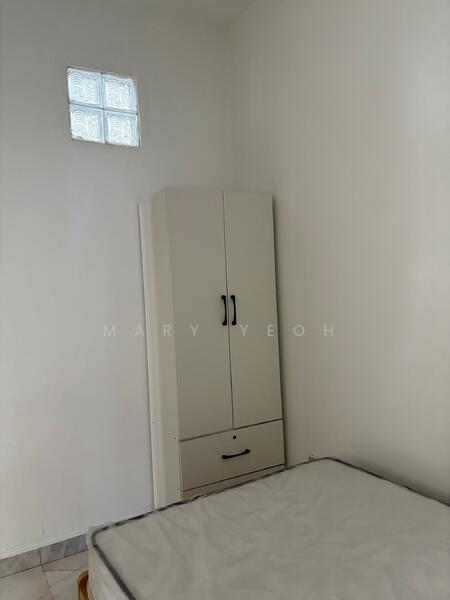 2-storey Terraced House for Rent in Bandar Sunway (Sunway) - Mary Yeoh - Bedroom - PropertyGuru.com.my