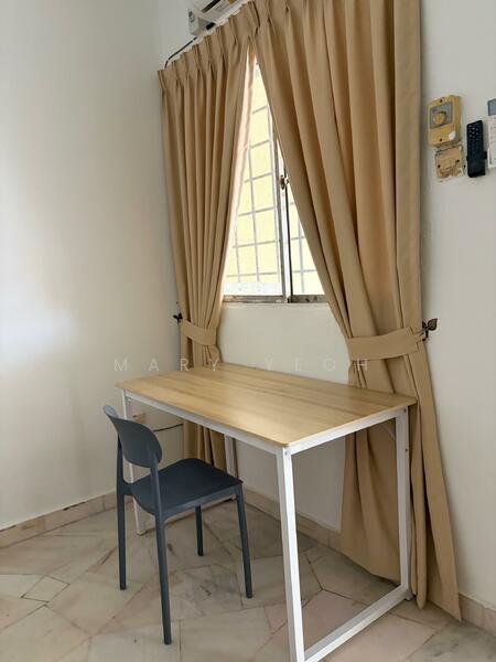 2-storey Terraced House for Rent in Bandar Sunway (Sunway) - Mary Yeoh - Study - PropertyGuru.com.my