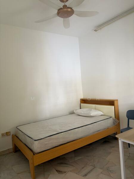 2-storey Terraced House for Rent in Bandar Sunway (Sunway) - Mary Yeoh - Bedroom - PropertyGuru.com.my