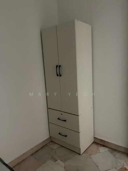 2-storey Terraced House for Rent in Bandar Sunway (Sunway) - Mary Yeoh - Interior - PropertyGuru.com.my