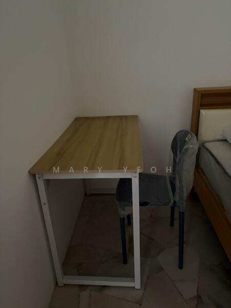 2-storey Terraced House for Rent in Bandar Sunway (Sunway) - Mary Yeoh - Study - PropertyGuru.com.my