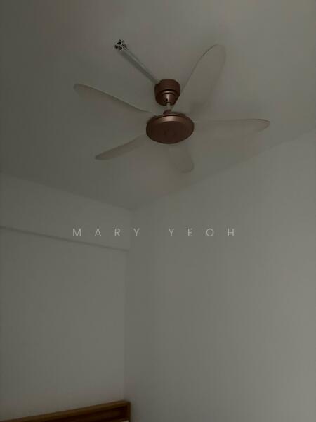 2-storey Terraced House for Rent in Bandar Sunway (Sunway) - Mary Yeoh - Interior - PropertyGuru.com.my