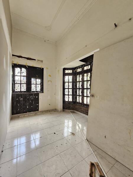 For Rent - Taman Melodies Jalan Beringin