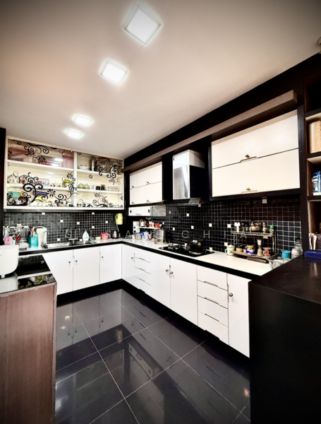 Sri York Condominium untuk Untuk Dijual - RM 1,040,000, Feb 2026 - Kitchen - PropertyGuru.com.my