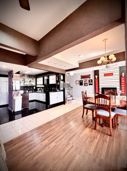 Sri York Condominium untuk Untuk Dijual - RM 1,040,000, Feb 2026 - Kitchen - PropertyGuru.com.my