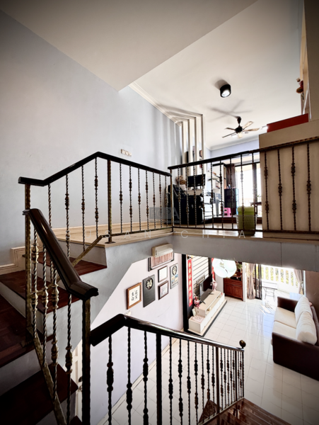 Sri York Condominium untuk Untuk Dijual - RM 1,040,000, Feb 2026 - Living Room - PropertyGuru.com.my