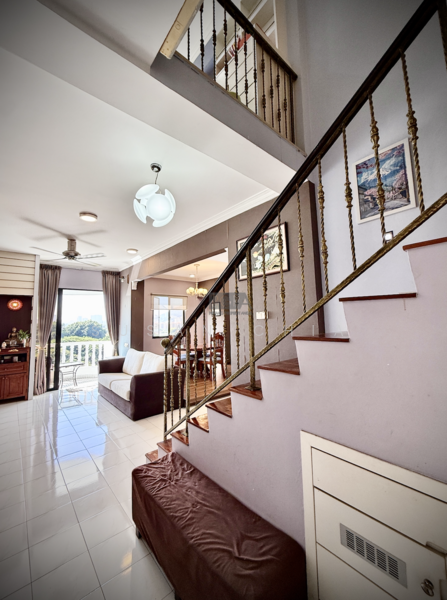 Sri York Condominium untuk Untuk Dijual - RM 1,040,000, Feb 2026 - Living Room - PropertyGuru.com.my