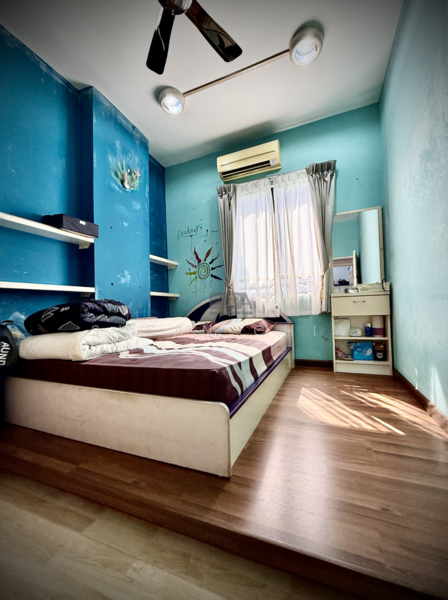 Sri York Condominium untuk Untuk Dijual - RM 1,040,000, Feb 2026 - Bedroom - PropertyGuru.com.my