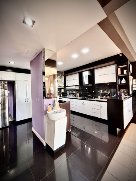 Sri York Condominium untuk Untuk Dijual - RM 1,040,000, Feb 2026 - Kitchen - PropertyGuru.com.my
