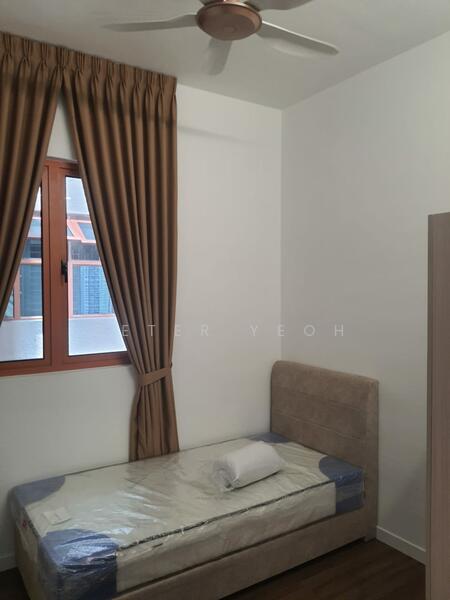 JRK Convena untuk Untuk Disewa - RM 3,000 /bulan, Mac 2026 - Bedroom - PropertyGuru.com.my