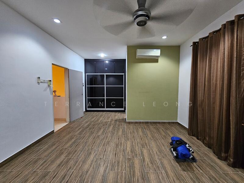 3-storey Terraced House for Sale in Cheras (Selangor) - Terrance Leong - PropertyGuru.com.my