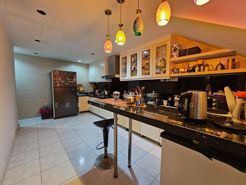 3-storey Terraced House for Sale in Cheras (Selangor) - Terrance Leong - PropertyGuru.com.my