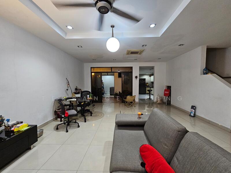 3-storey Terraced House for Sale in Cheras (Selangor) - Terrance Leong - PropertyGuru.com.my