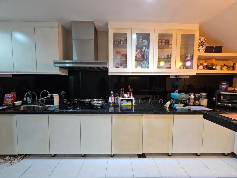 3-storey Terraced House for Sale in Cheras (Selangor) - Terrance Leong - PropertyGuru.com.my