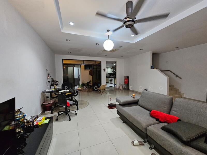 3-storey Terraced House for Sale in Cheras (Selangor) - Terrance Leong - PropertyGuru.com.my