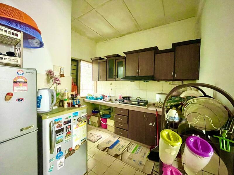 1.5-storey Terraced House for Sale at Taman Impian Putra - EMA ALLANG - PropertyGuru.com.my